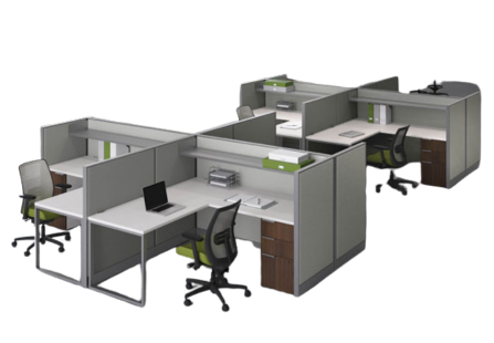 Best Office Furniture Manufacturer in Gurugram